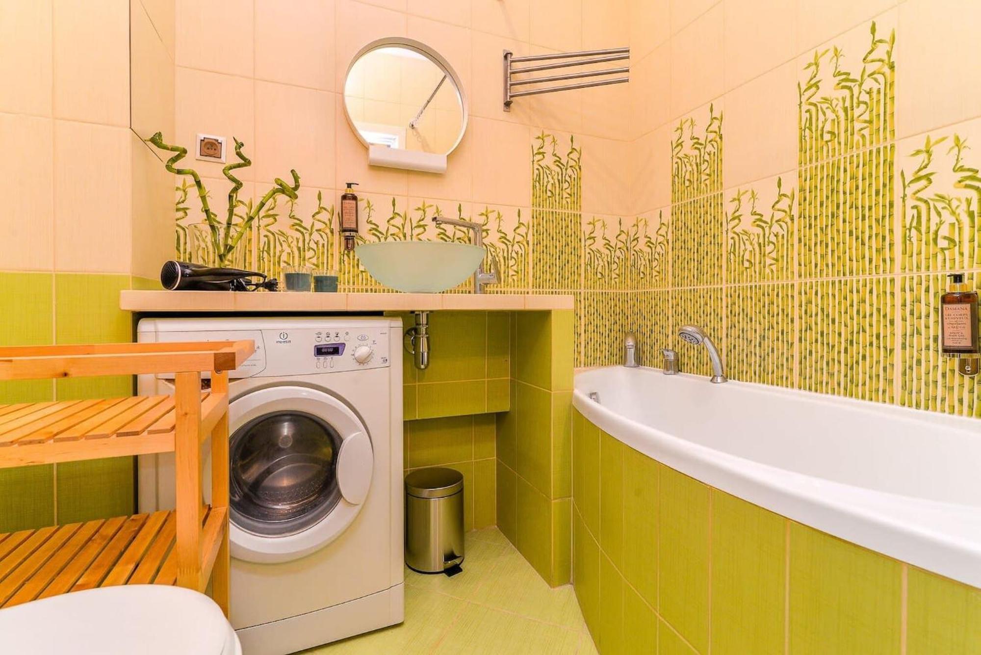 Cozy Apartment With Balcony - Palace Of Culture By Rent Like Home Warsaw Exterior photo